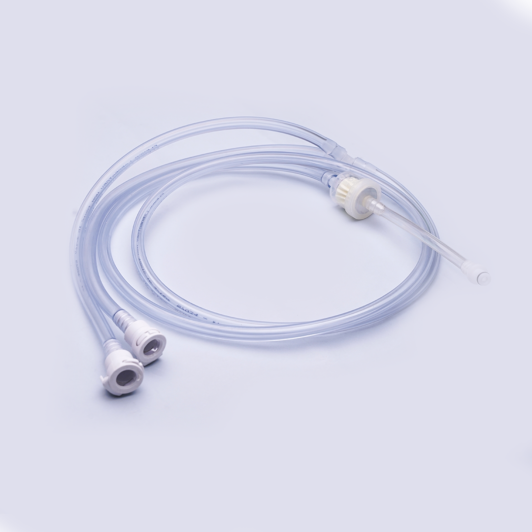 Vacuum therapy machine PRO