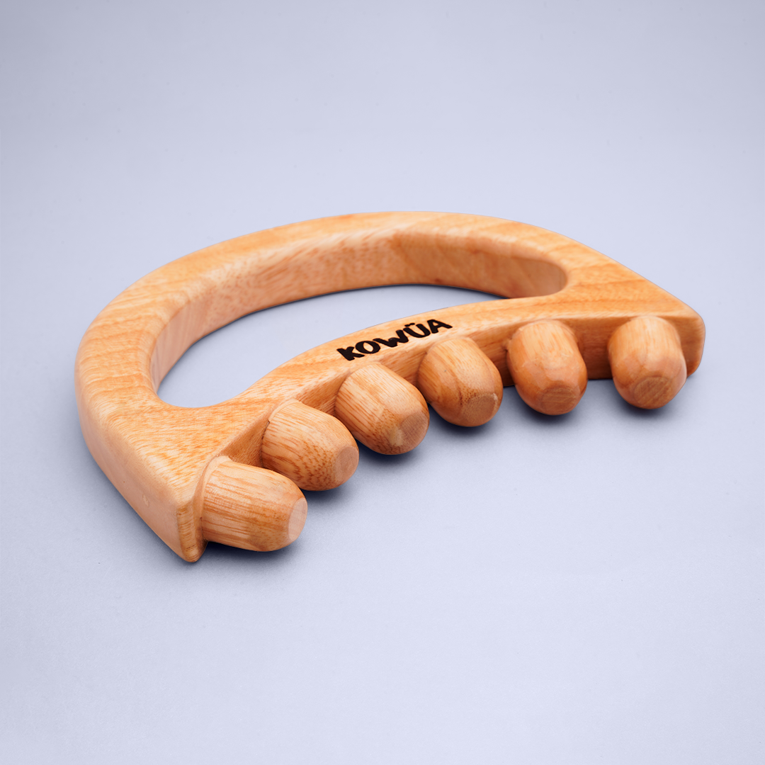 Handle Mushroom Small