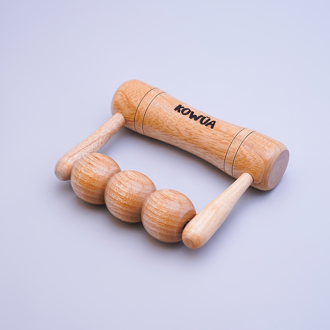 Handle Three Circles