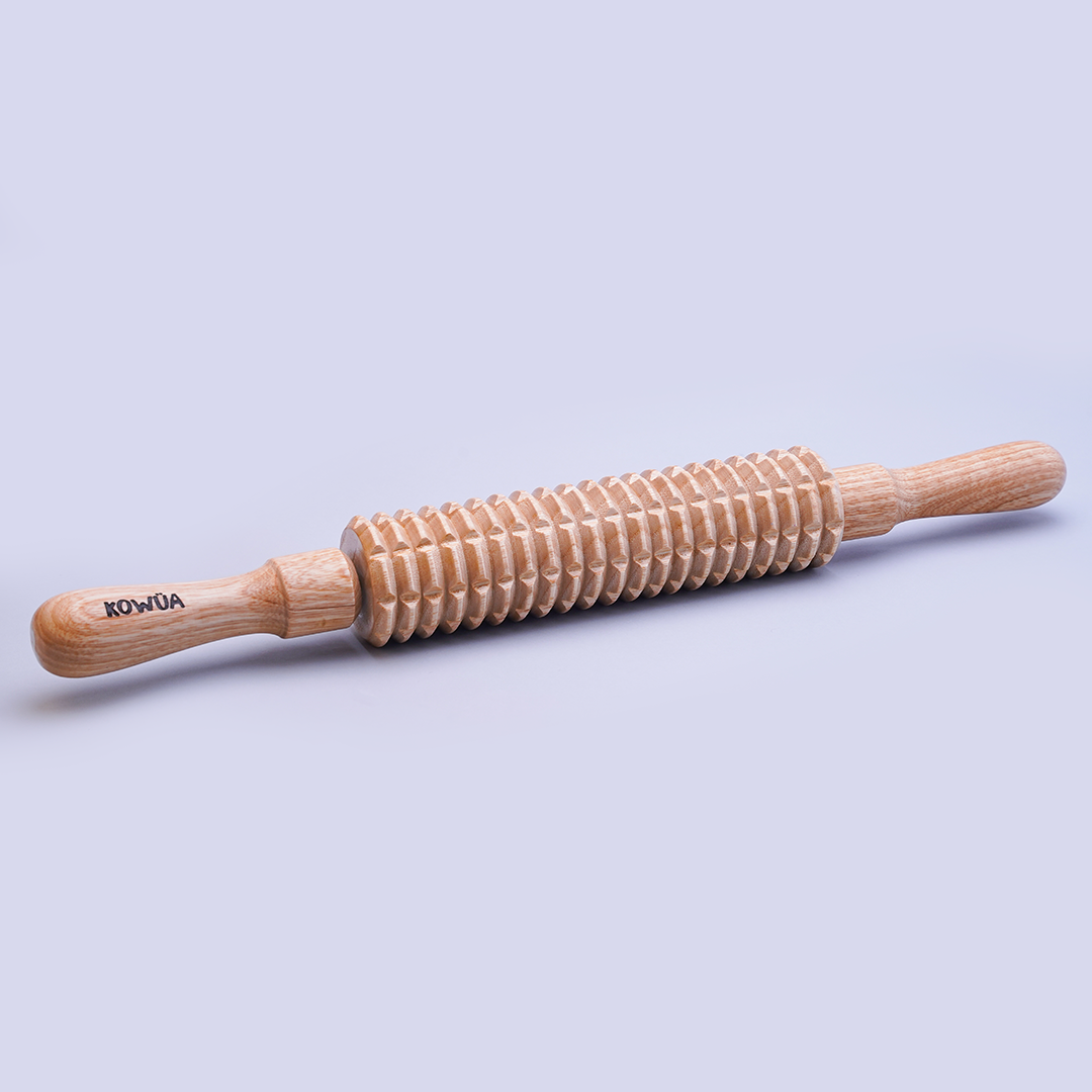 Body Ribbed Roller
