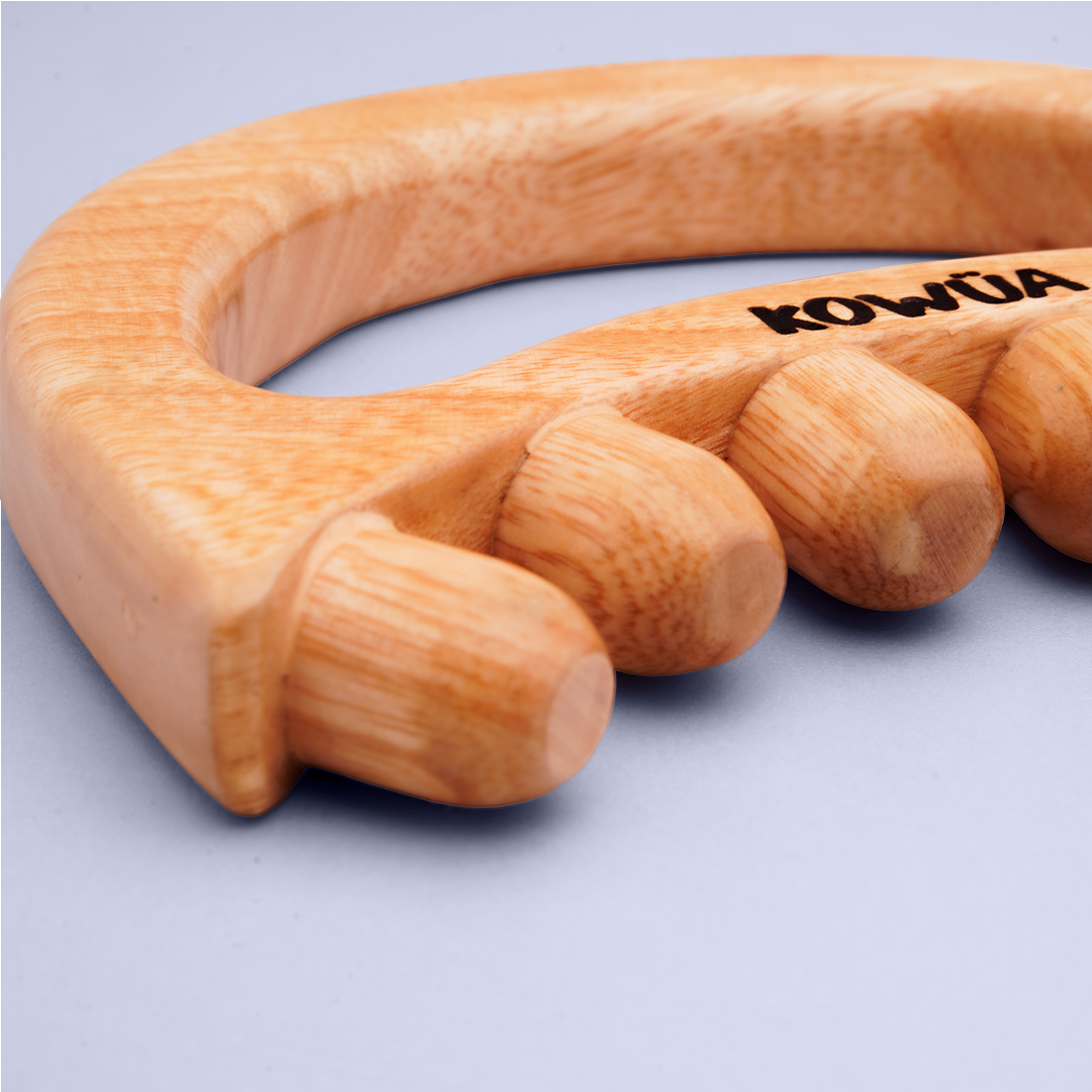 Handle Mushroom Small