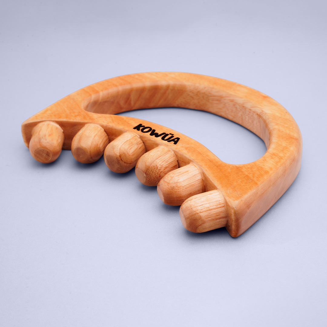 Handle Mushroom Small