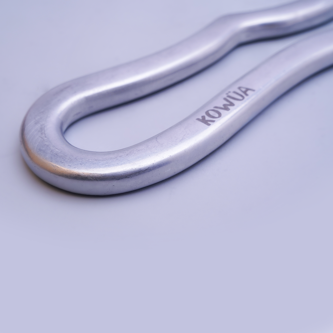 Contouring Metal Board - Y Shape