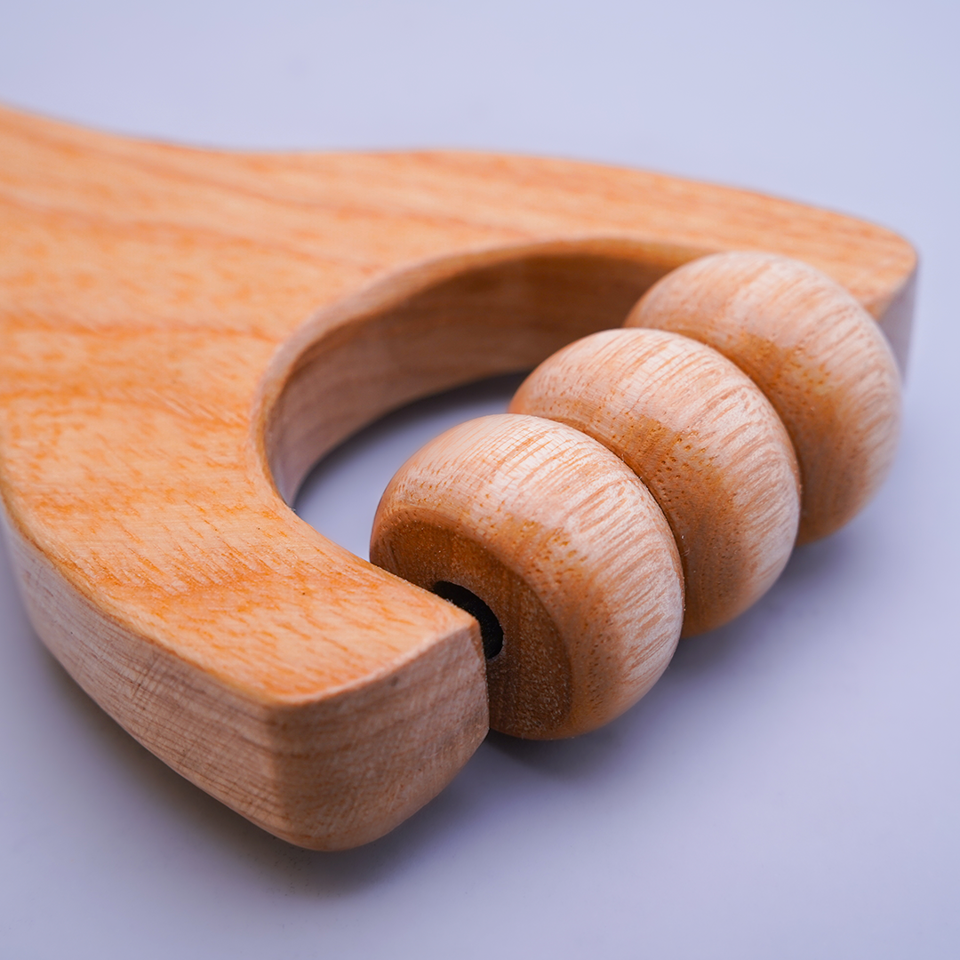 Facial Roller Massager