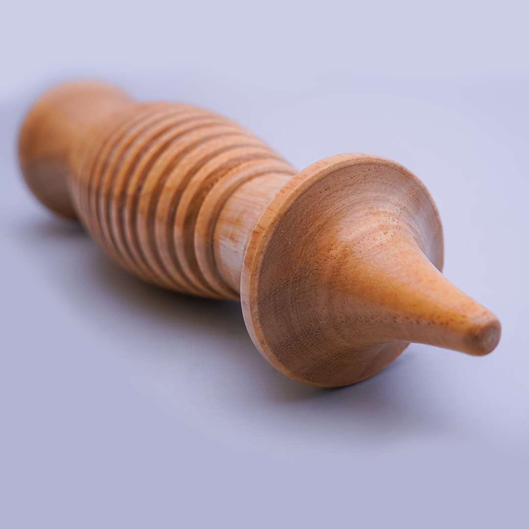 Body Footspot Roller