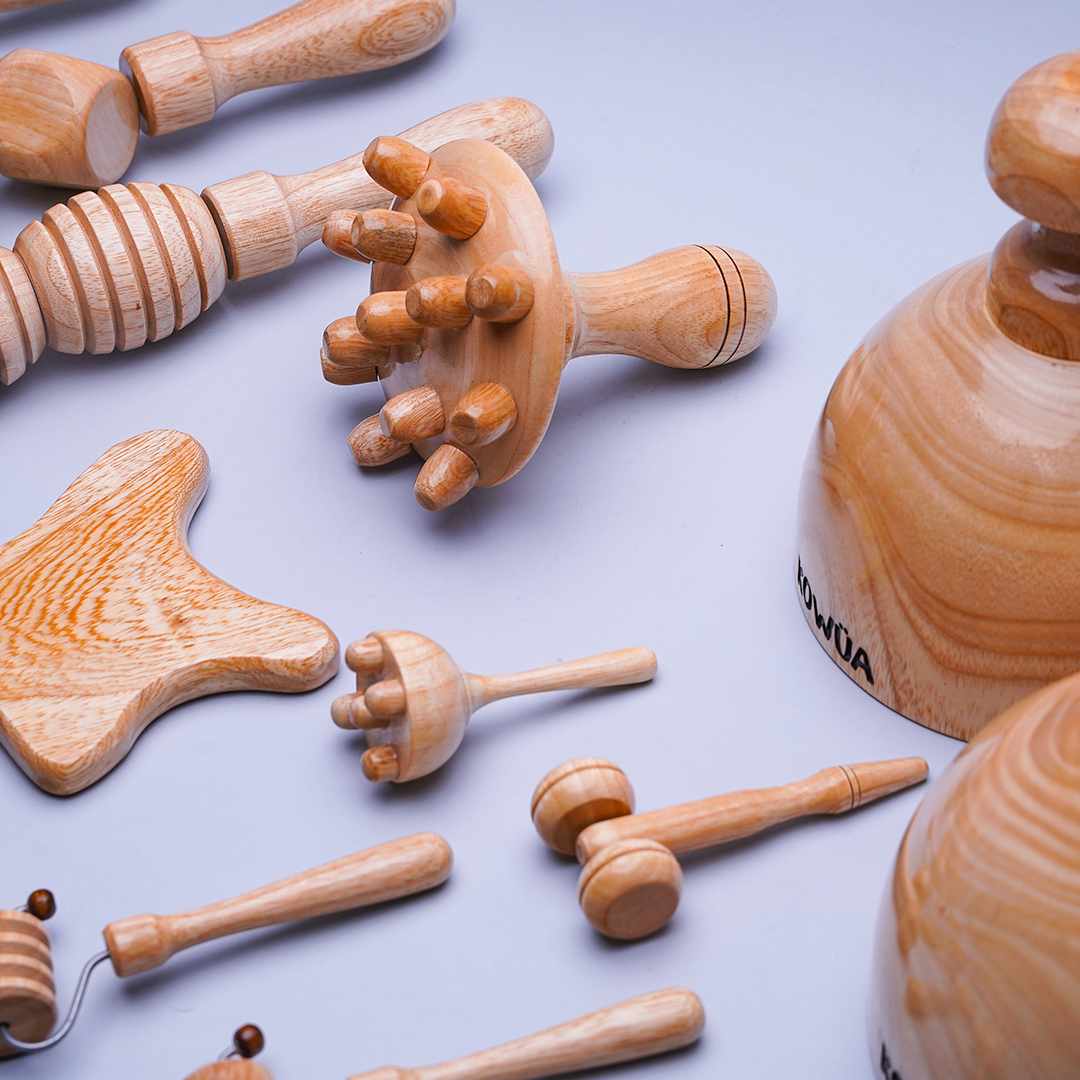 Advanced Kit - 15PCS