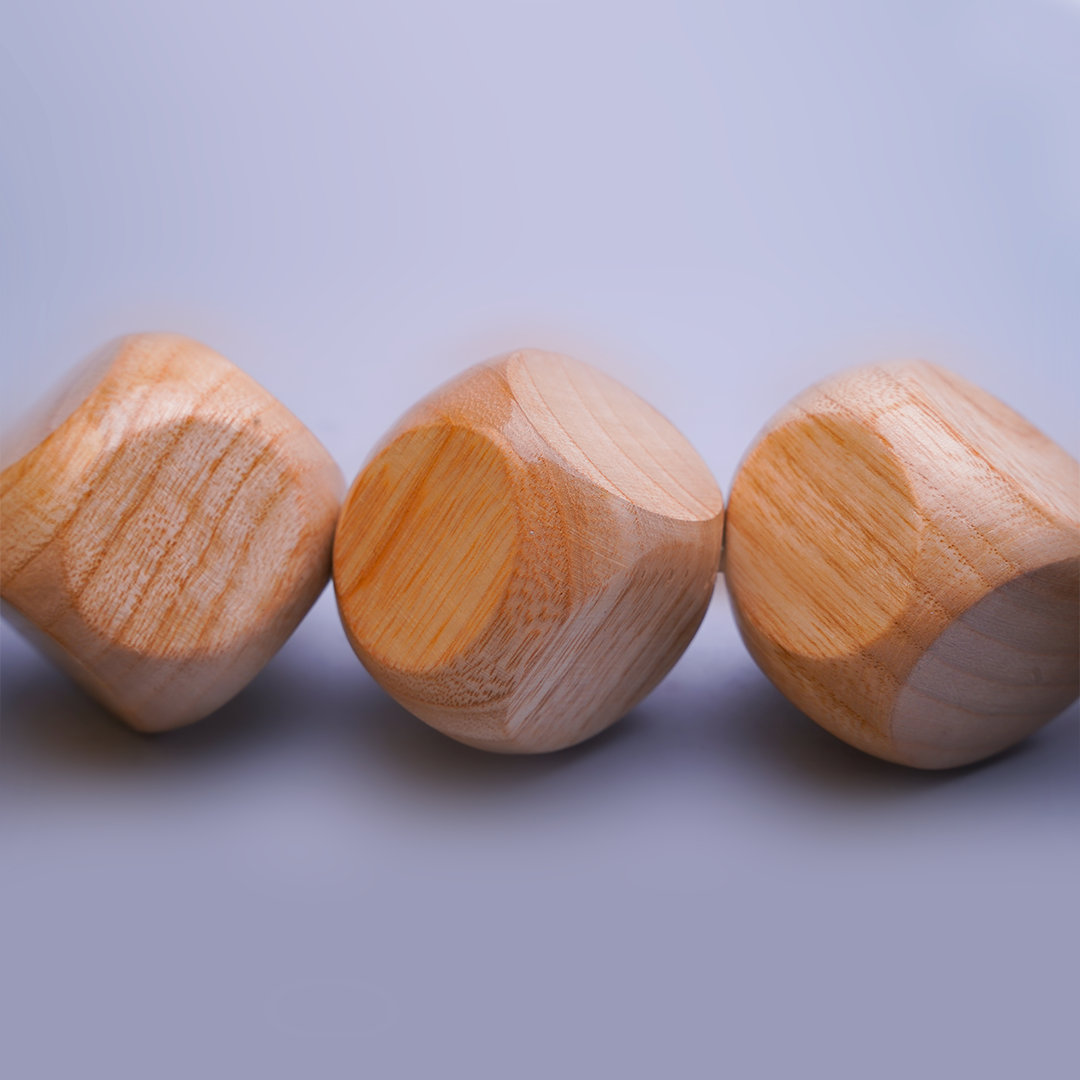 Body Five Cube Roller