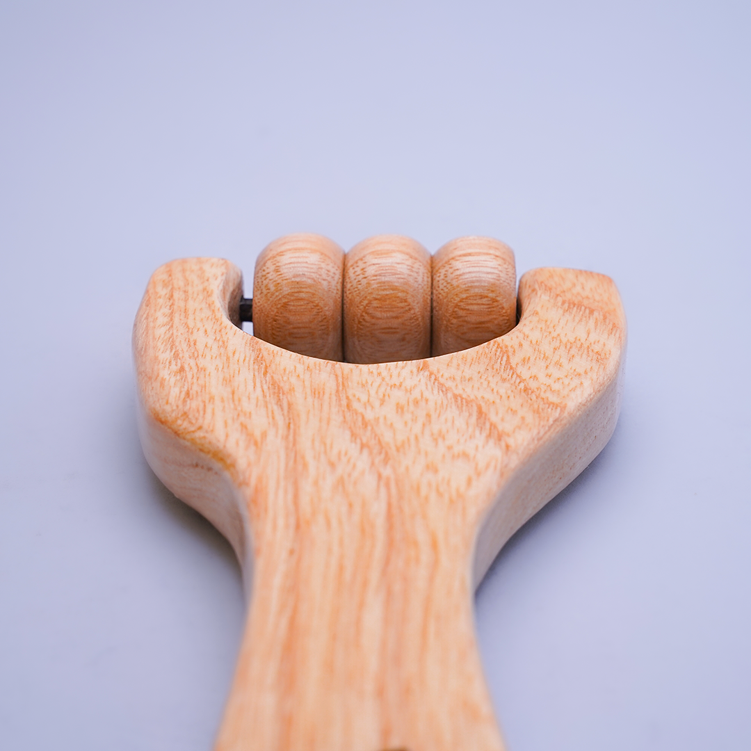 Facial Roller Massager