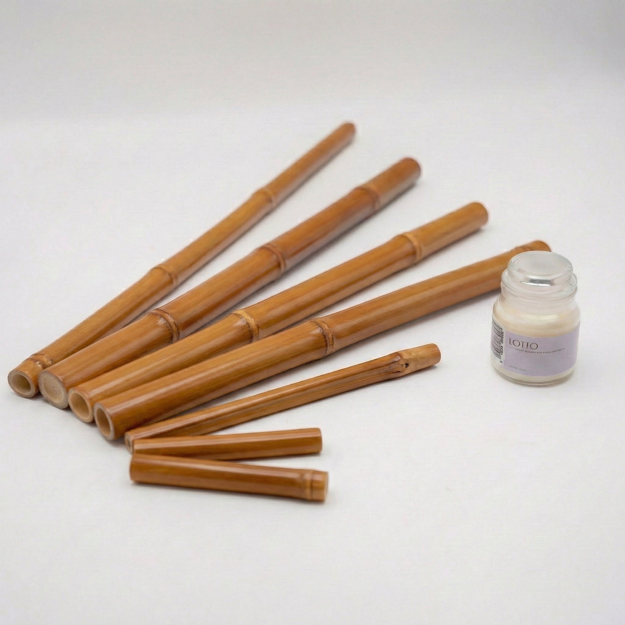 Entrenamiento Profesional en Bambú y Veloterapia KOWUA®