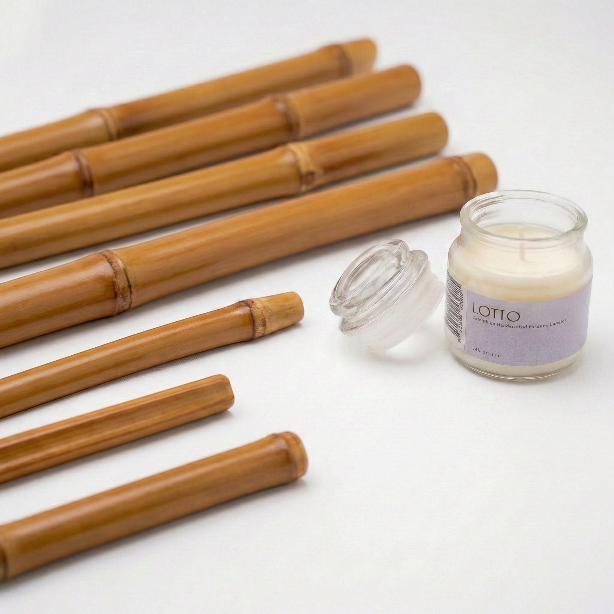 Entrenamiento Profesional en Bambú y Veloterapia KOWUA®