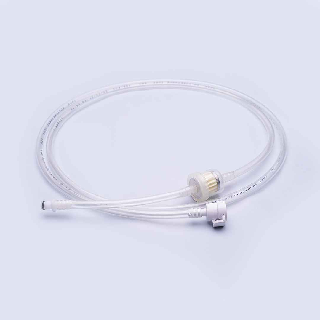 Vacuum therapy machine PRO