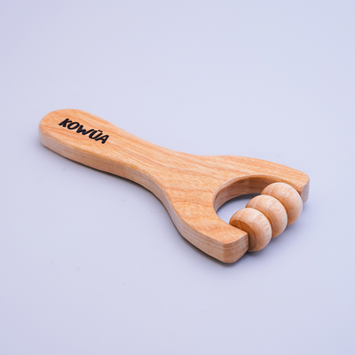 Rodillo Facial de Masaje