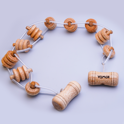 Cinturón Estriado Corporal Pro