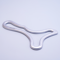 Tabla Metálica de Contorno en Y - Image 1
