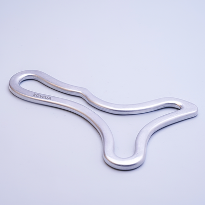 Tabla Metálica de Contorno en Y