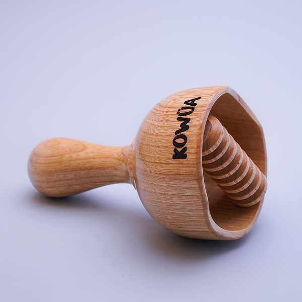 Copa Sueca con Rodillo Interno