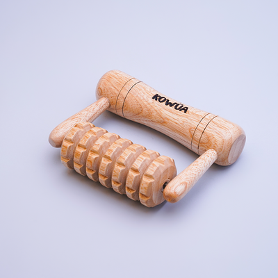 Moldeador Estriado con Mango