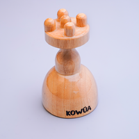 Copa Tipo Hongo 2 en 1 - Image 1