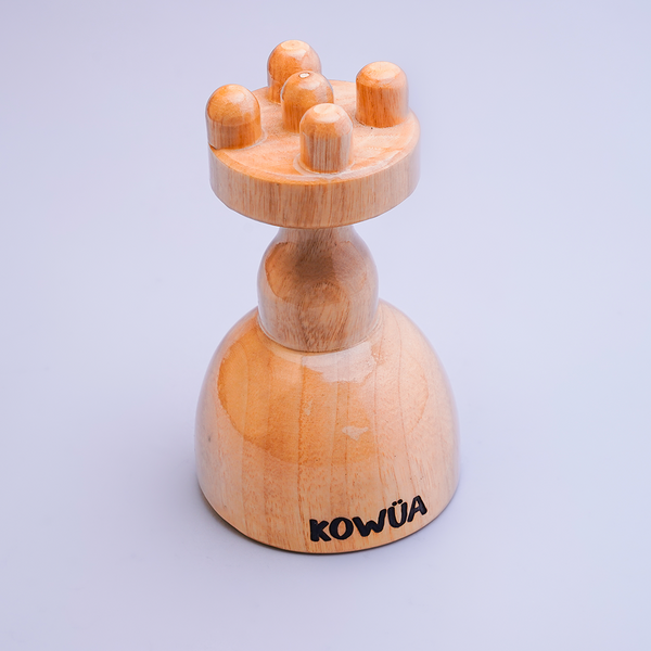 Copa Tipo Hongo 2 en 1