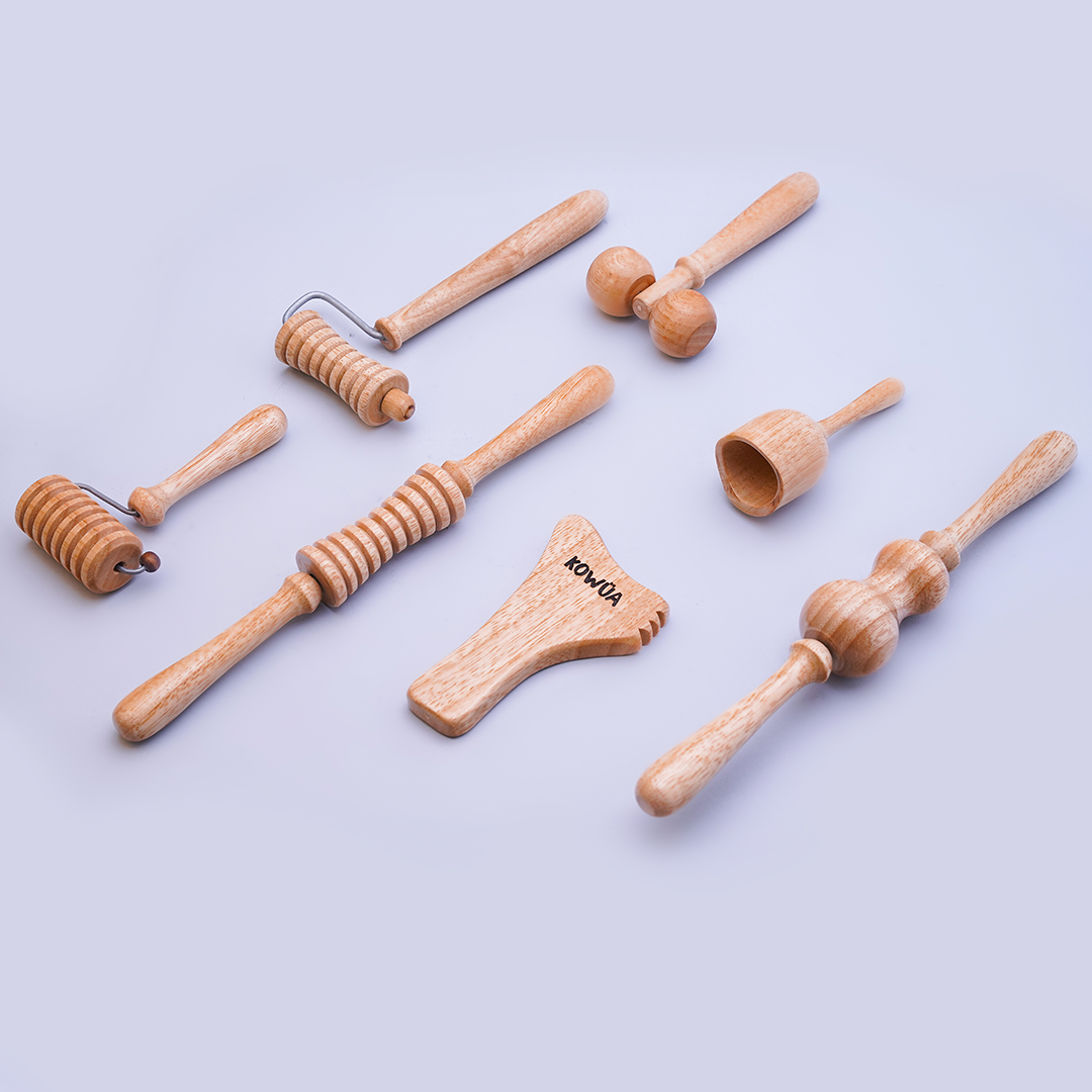 Set Facial-Pro