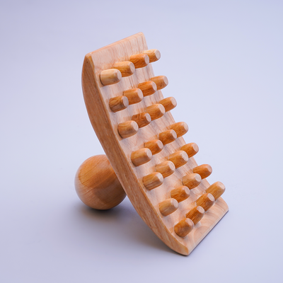 Moldeador Plano con Mango