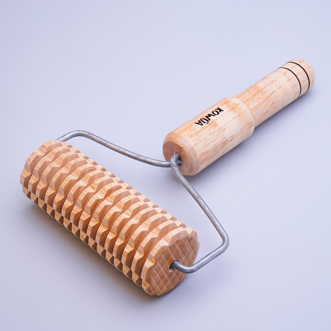 Body Brush Roller
