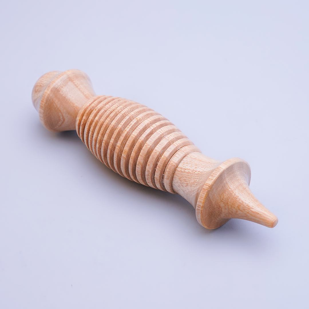 Body Footspot Roller