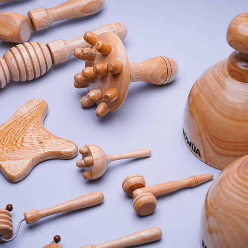 Advanced Kit - 15PCS