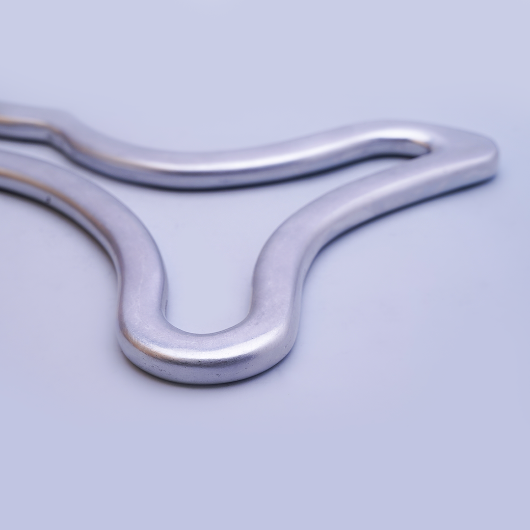 Contouring Metal Board - Y Shape