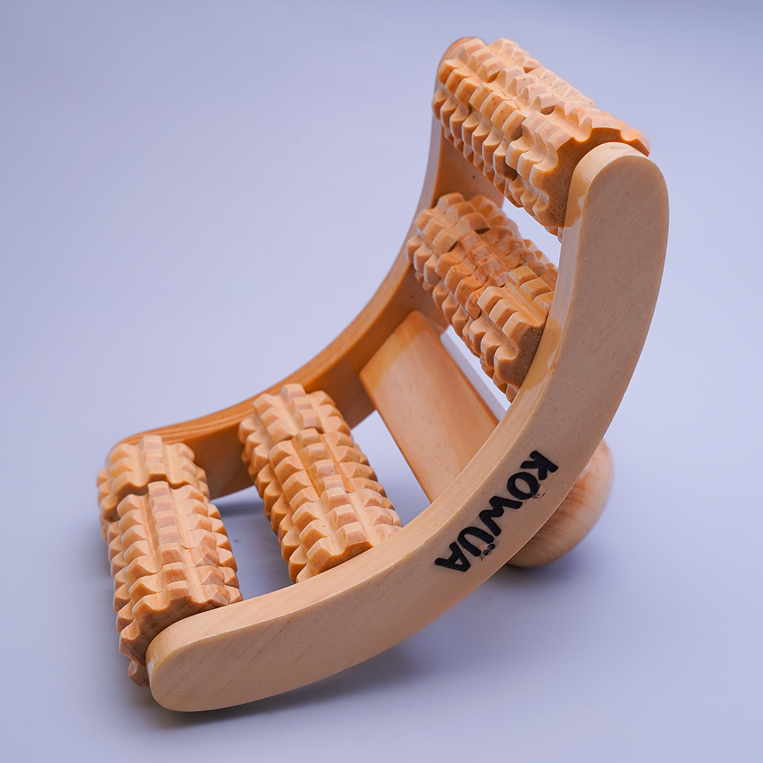 Back Roller Massager
