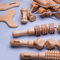 Kit Estándar de Maderoterapia – 9 Piezas - Image 3