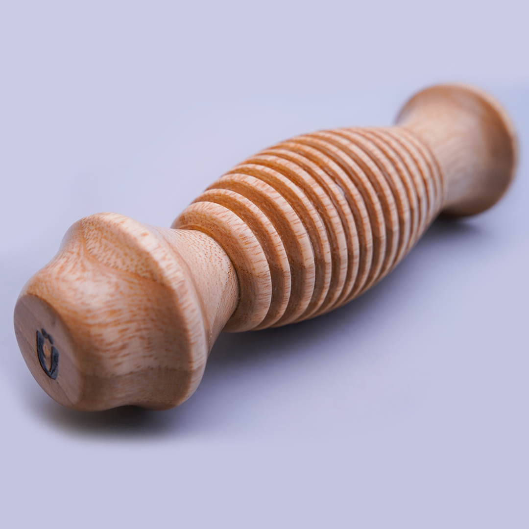 Body Footspot Roller