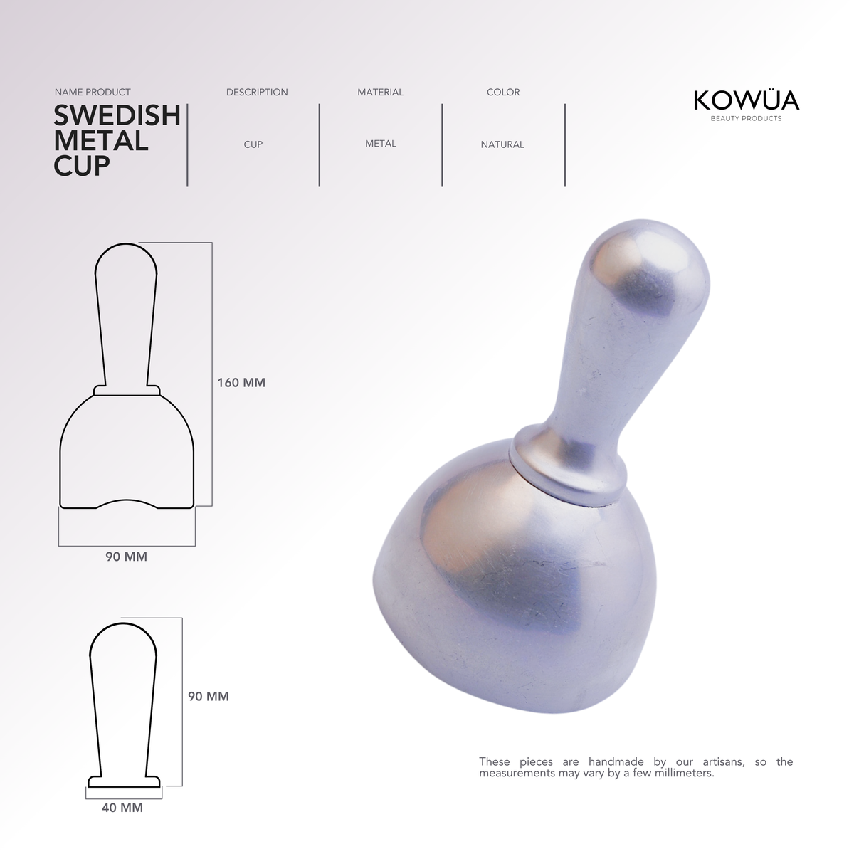 Copa Metálica Sueca
