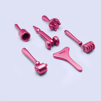 Kit Facial Rosa Radiante - Image 1