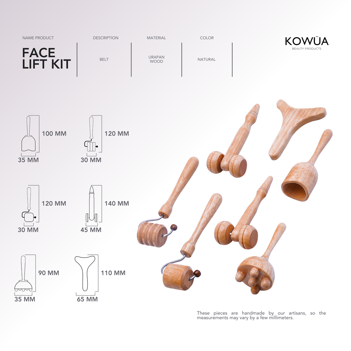 Set Facial