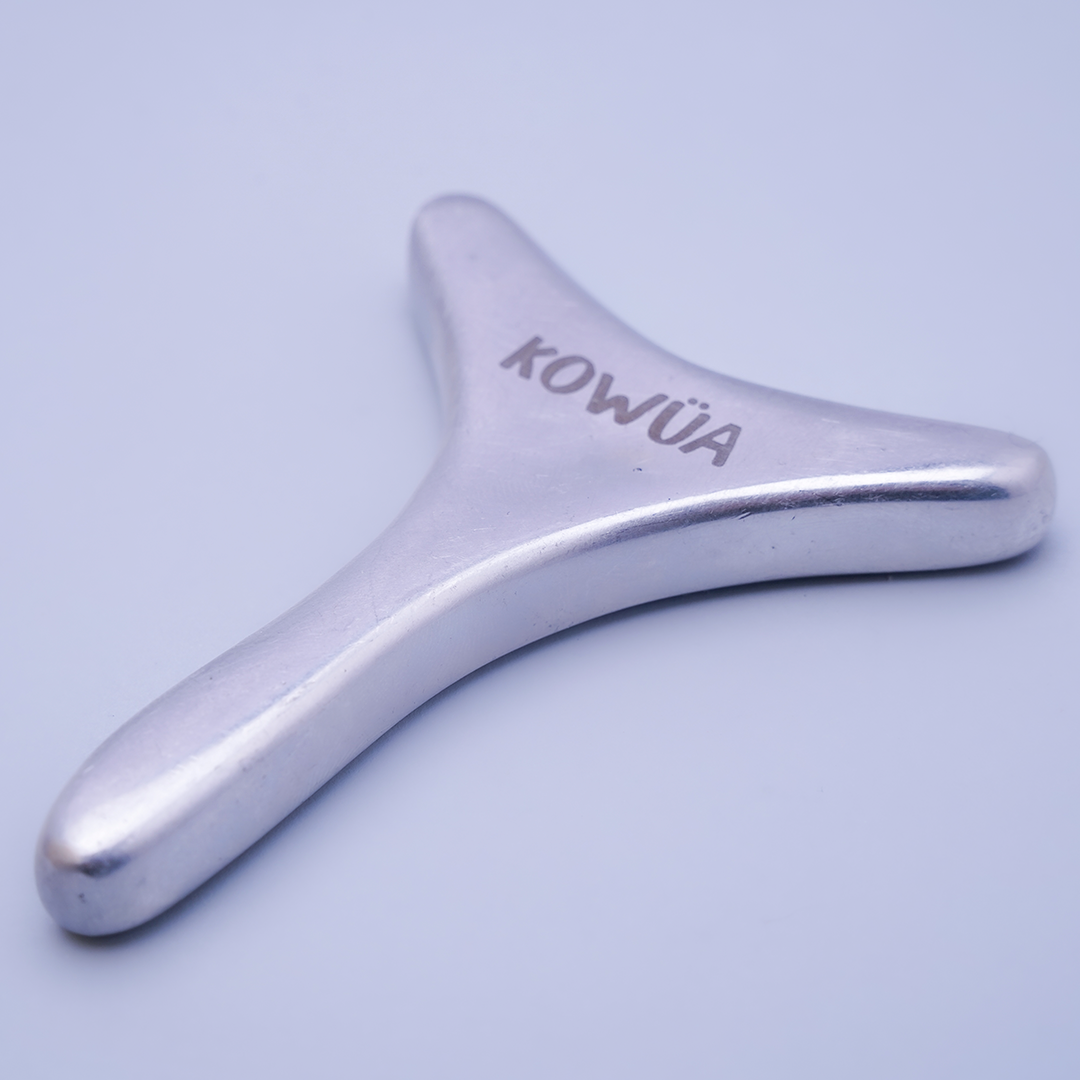 Metal Facial Lift Kit