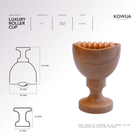 Copa Rodillo Luxury - Image 6