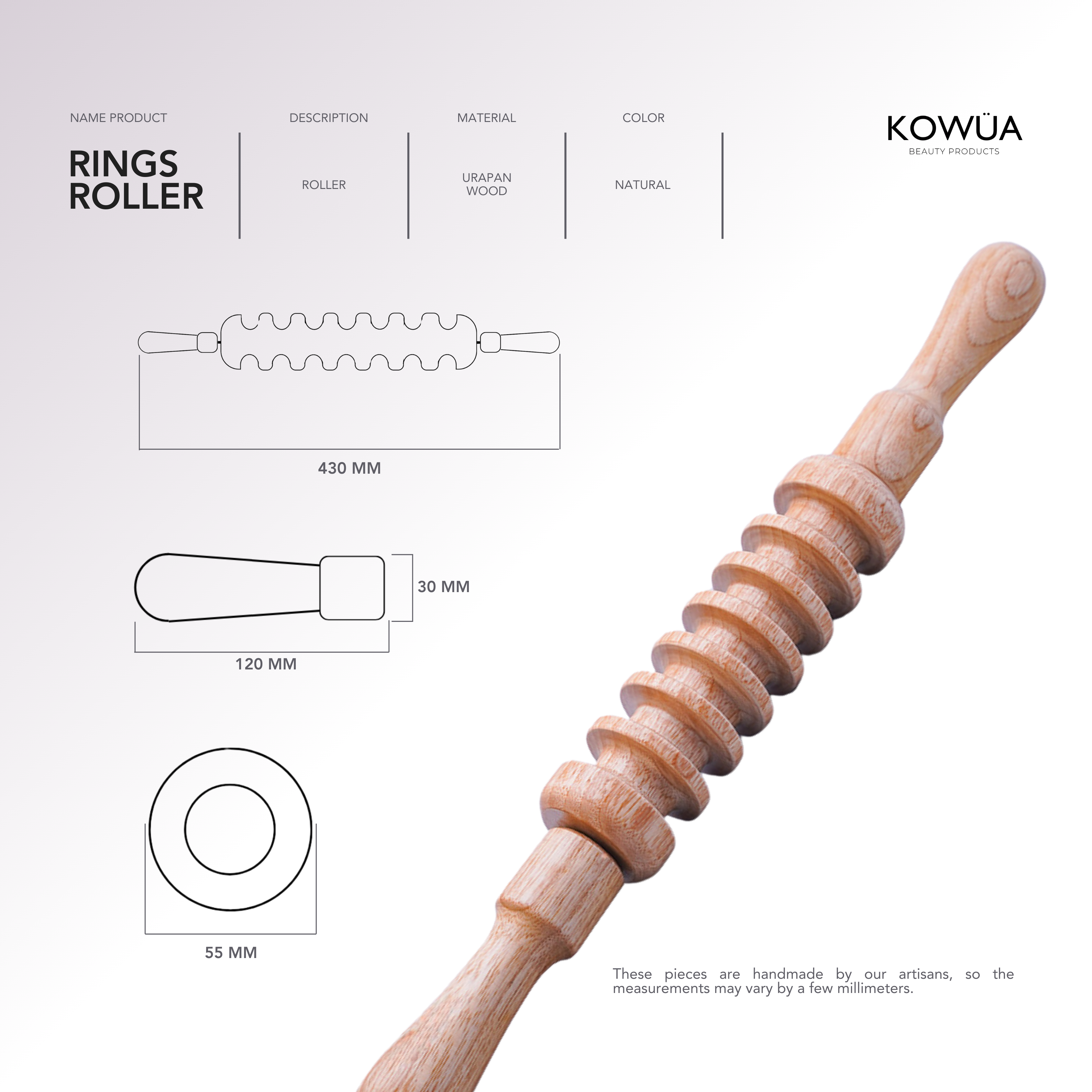 Rings Roller