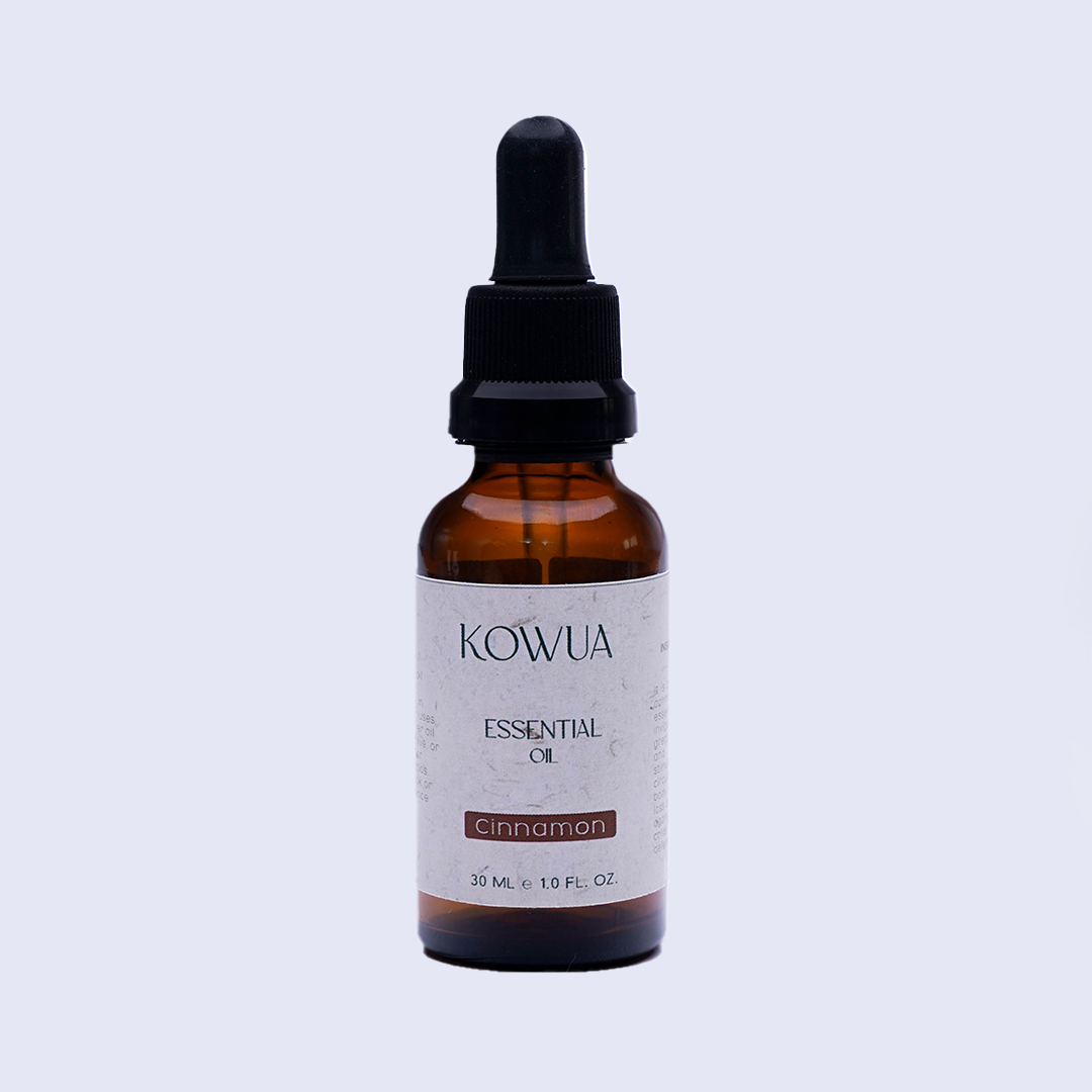 Aceite Esencial – Aromaterapia y Bienestar