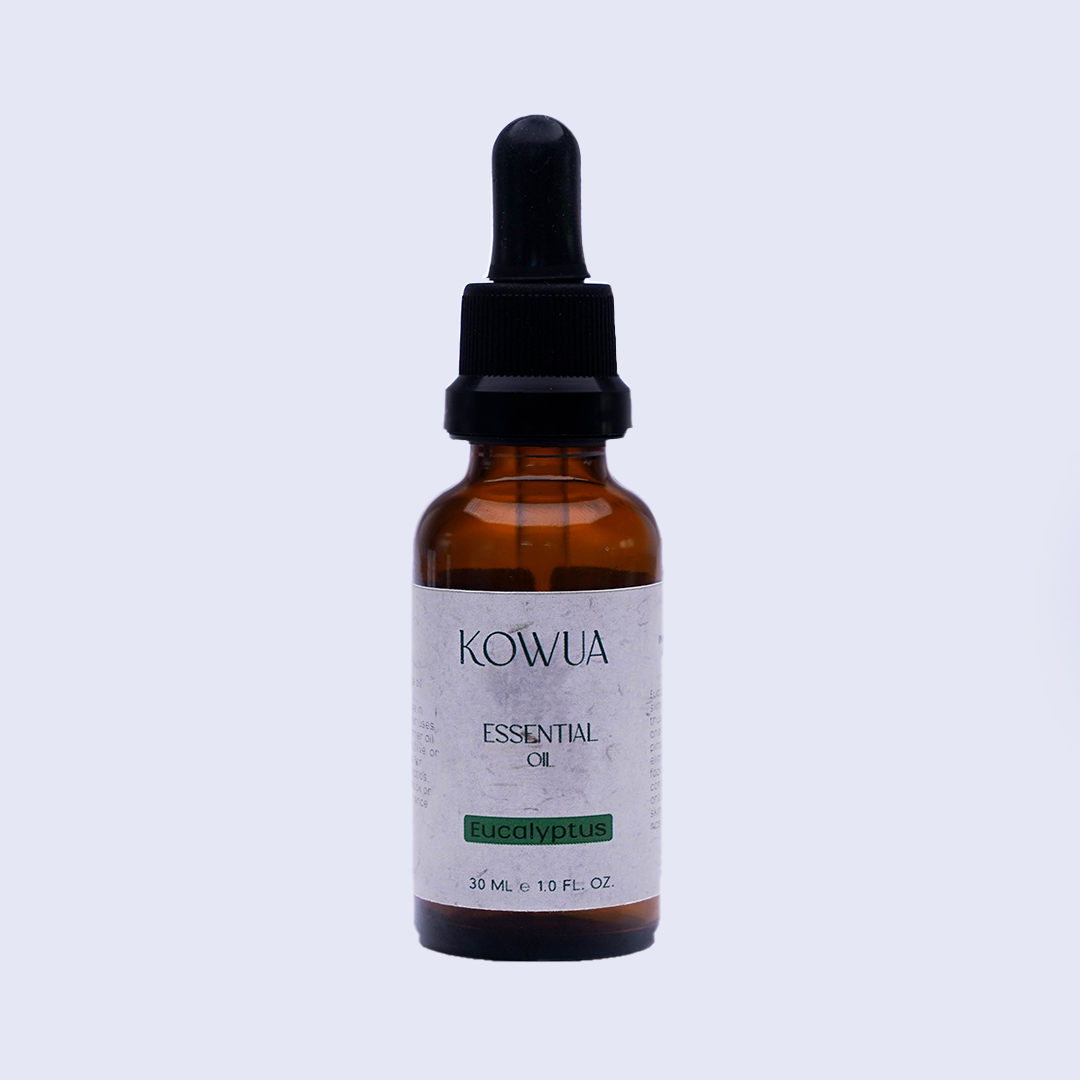 Aceite Esencial – Aromaterapia y Bienestar