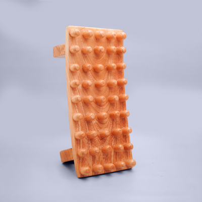 Moldeador Plano Profesional Anticelulitis