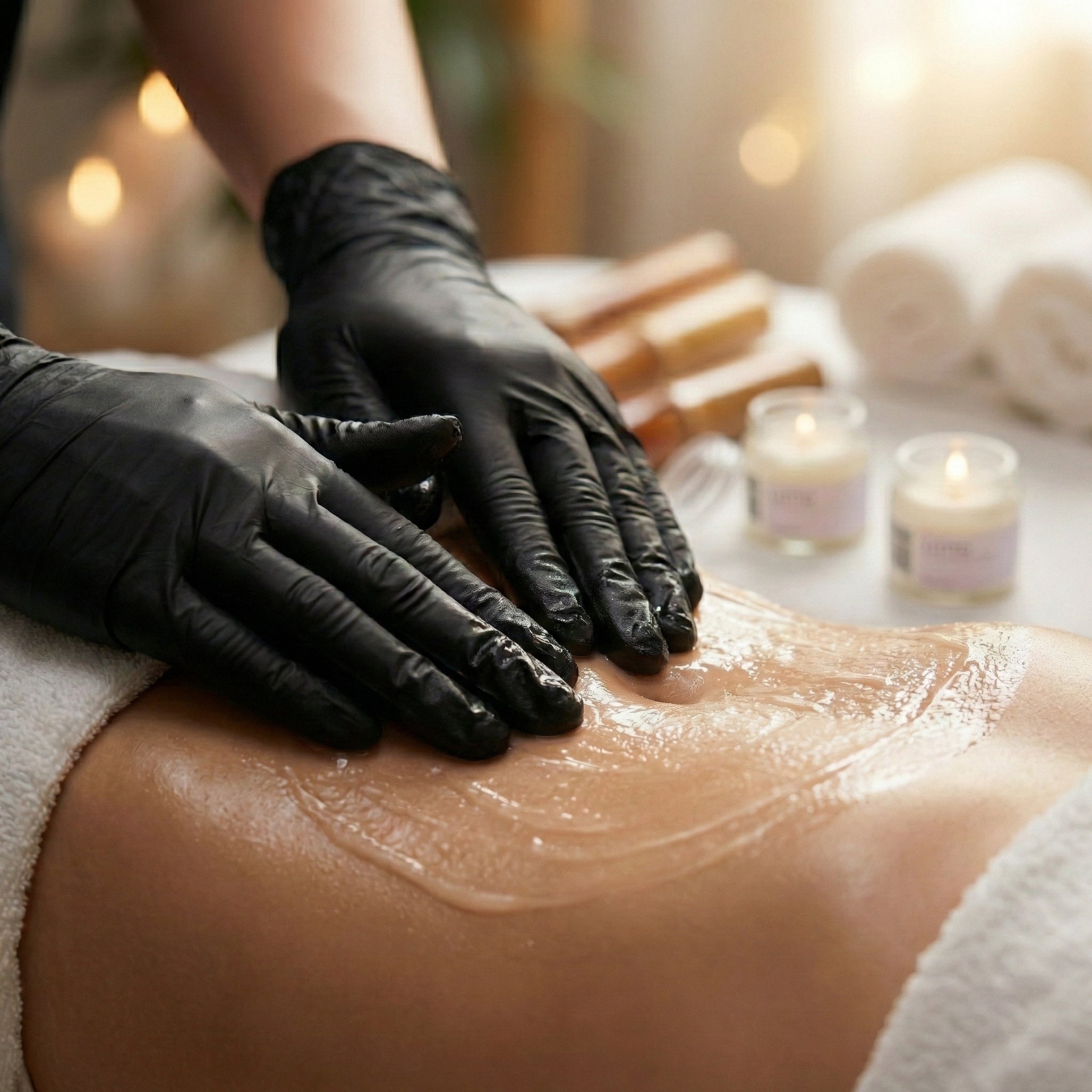 Entrenamiento Profesional en Bambú y Veloterapia KOWUA®