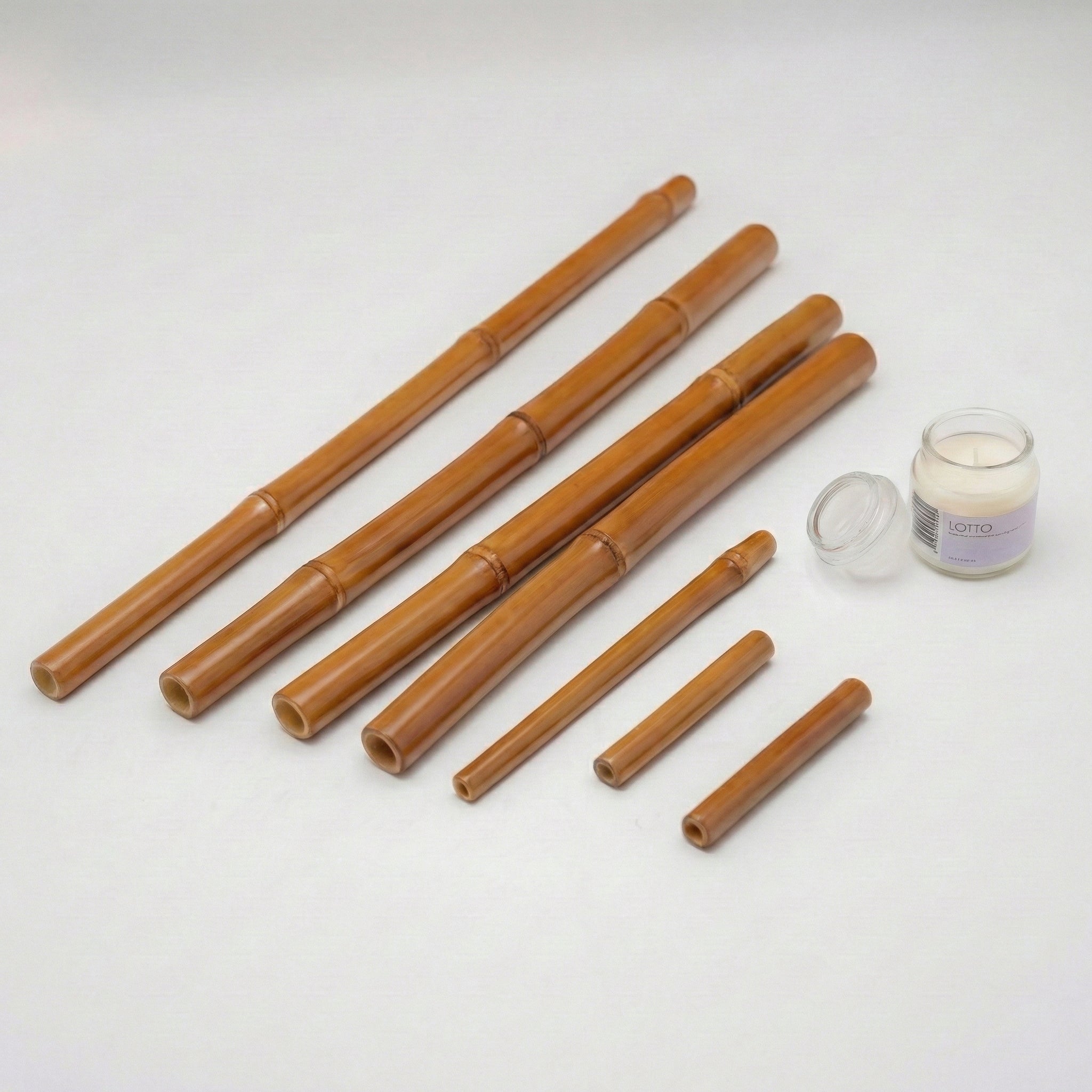 Entrenamiento Profesional en Bambú y Veloterapia KOWUA®