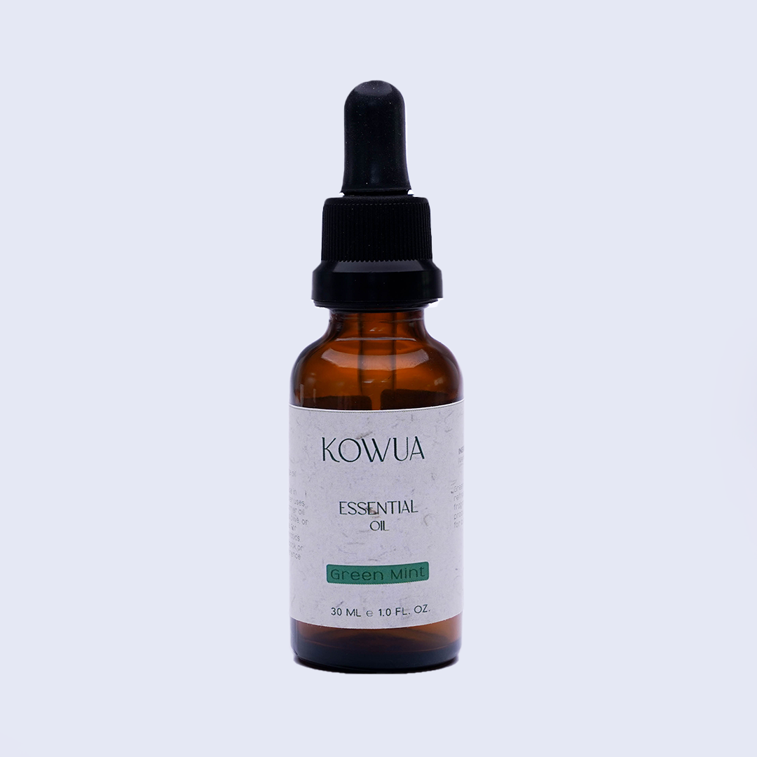 Aceite Esencial – Aromaterapia y Bienestar