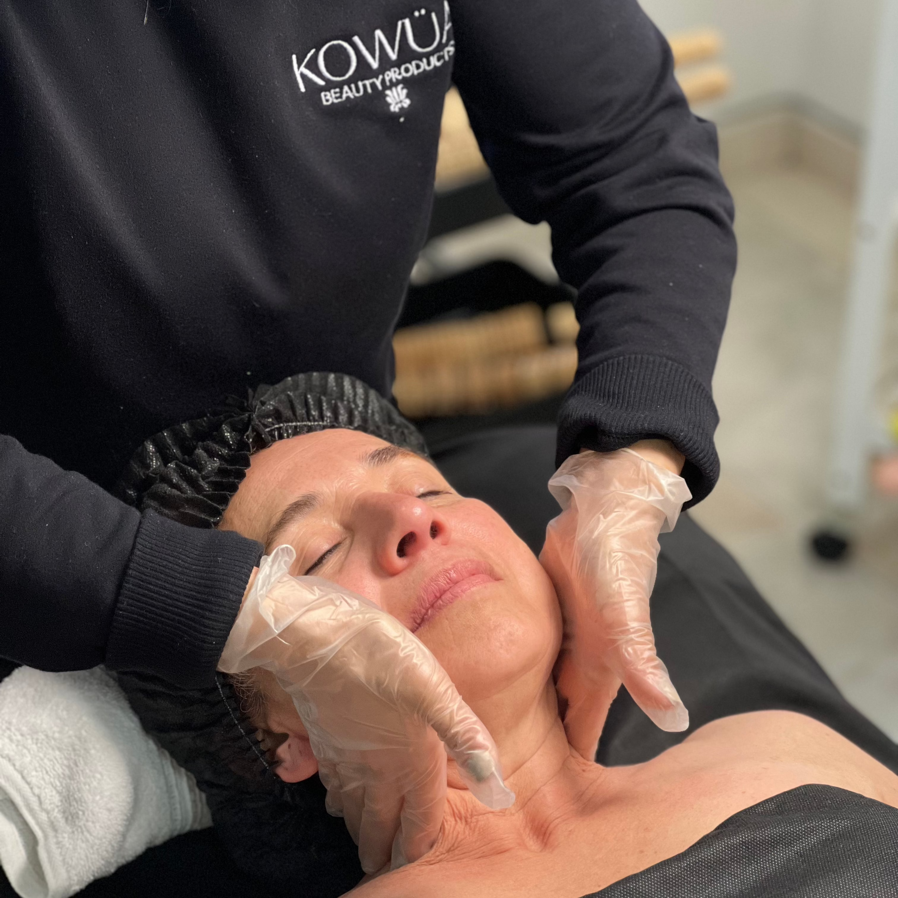 Post-Surgical Facial Care Online Training