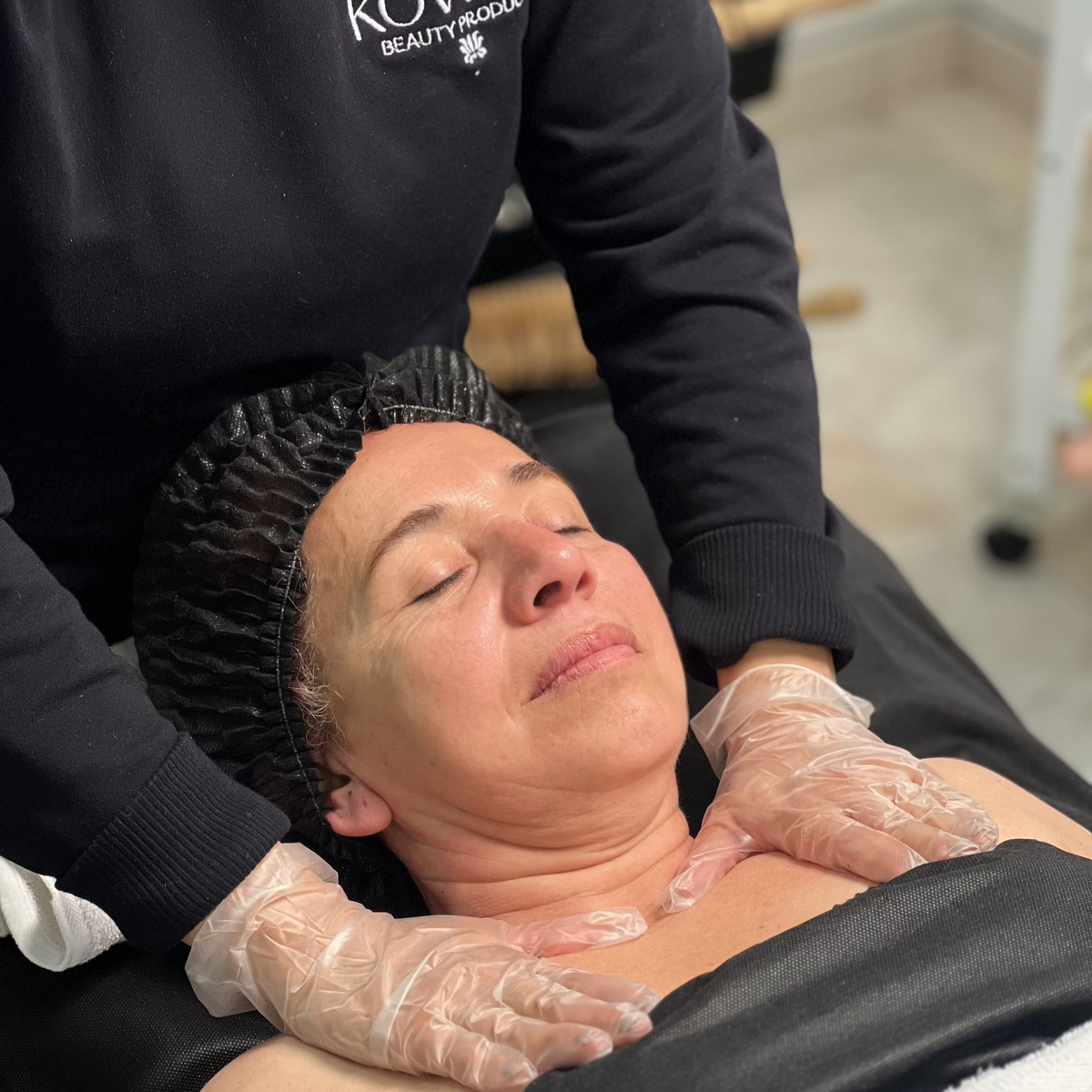 Capacitación Online en Cuidado Facial Posquirúrgico – Curso Profesional