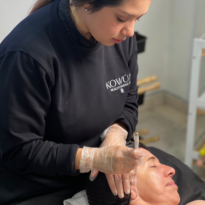 Capacitación Online en Cuidado Facial Posquirúrgico – Curso Profesional