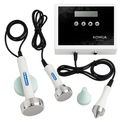 Sistema de Ultrasonido Terapéutico – Equipo Profesional 1 MHz