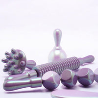 Set Amatista – Kit Profesional de Maderoterapia - Image 2