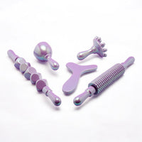 Set Amatista – Kit Profesional de Maderoterapia - Image 3